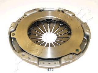 Placa presiune ambreiaj 2