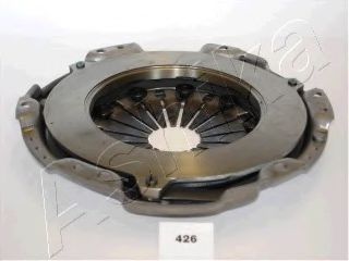 Placa presiune ambreiaj 2