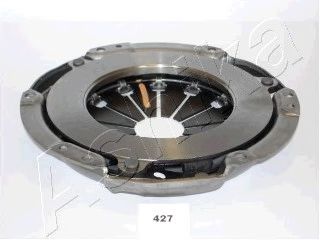 Placa presiune ambreiaj 2