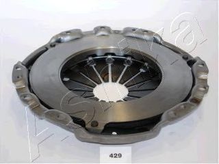 Placa presiune ambreiaj 2