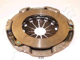 Placa presiune ambreiaj 2