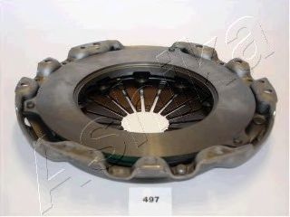 Placa presiune ambreiaj 2