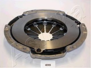 Placa presiune ambreiaj 2
