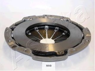 Placa presiune ambreiaj 2