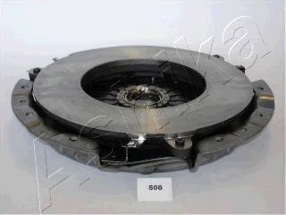 Placa presiune ambreiaj 2