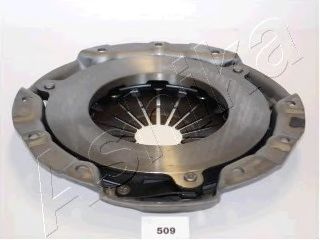 Placa presiune ambreiaj 2