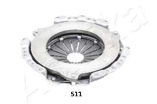Placa presiune ambreiaj 2