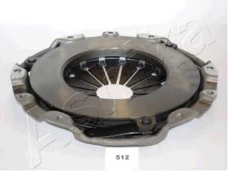 Placa presiune ambreiaj 2