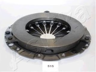 Placa presiune ambreiaj 2