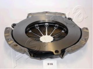 Placa presiune ambreiaj 2