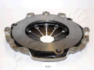 Placa presiune ambreiaj 2