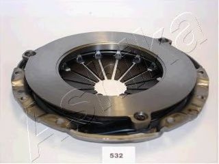 Placa presiune ambreiaj 2
