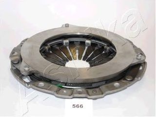 Placa presiune ambreiaj 2