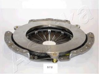 Placa presiune ambreiaj 2