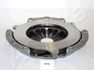 Placa presiune ambreiaj 2
