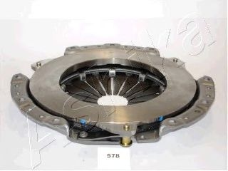 Placa presiune ambreiaj 2