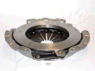 Placa presiune ambreiaj 2