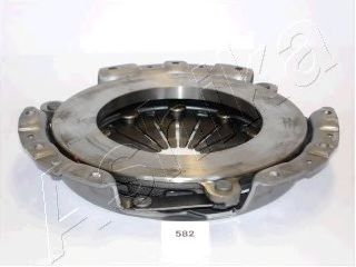 Placa presiune ambreiaj 2