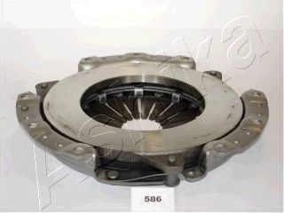 Placa presiune ambreiaj 2
