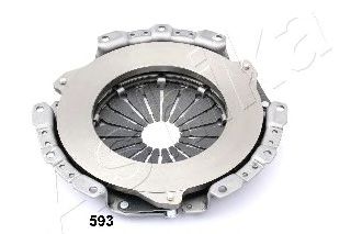 Placa presiune ambreiaj 2