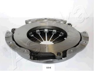 Placa presiune ambreiaj 2