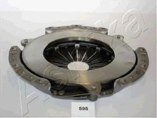 Placa presiune ambreiaj 2