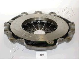 Placa presiune ambreiaj 2