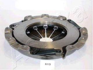 Placa presiune ambreiaj 2