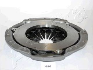 Placa presiune ambreiaj 2
