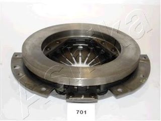 Placa presiune ambreiaj 2