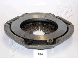 Placa presiune ambreiaj 2