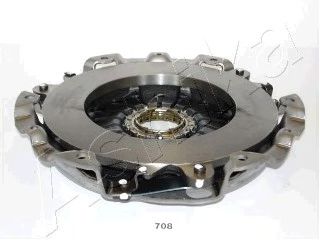 Placa presiune ambreiaj 2