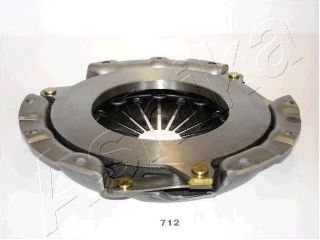 Placa presiune ambreiaj 2