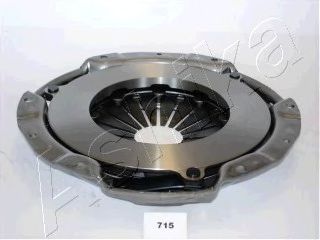 Placa presiune ambreiaj 2