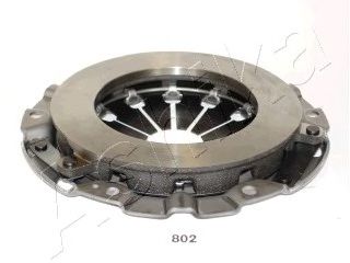 Placa presiune ambreiaj 2