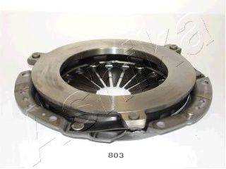 Placa presiune ambreiaj 2