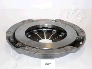 Placa presiune ambreiaj 2