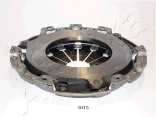 Placa presiune ambreiaj 2
