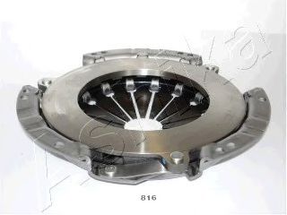 Placa presiune ambreiaj 2