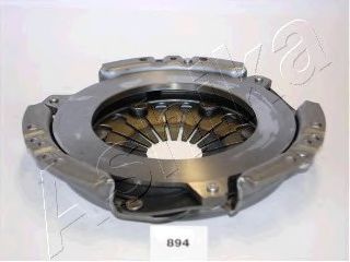 Placa presiune ambreiaj 2