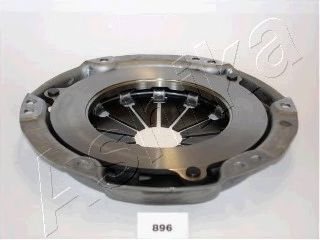 Placa presiune ambreiaj 2