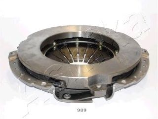 Placa presiune ambreiaj 2