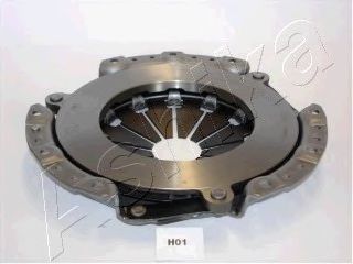 Placa presiune ambreiaj 2