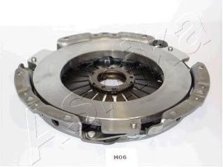 Placa presiune ambreiaj 2