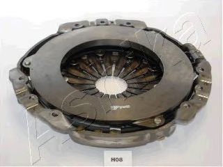 Placa presiune ambreiaj 2