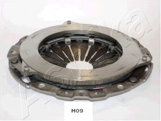 Placa presiune ambreiaj 2