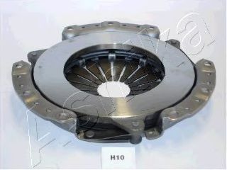 Placa presiune ambreiaj 2