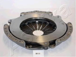 Placa presiune ambreiaj 2