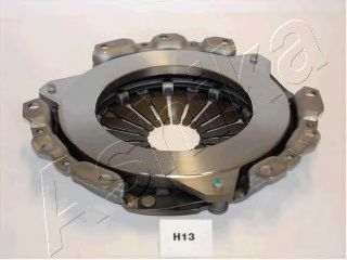 Placa presiune ambreiaj 2