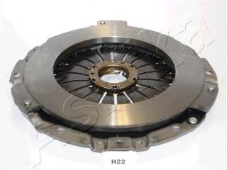 Placa presiune ambreiaj 2